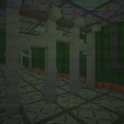 GREEN GOLD SUBWAY icon