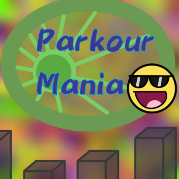 Parkour Mania Me Version