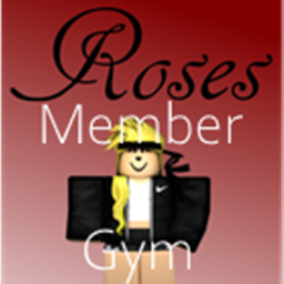 || Roses Cheer Company Member Gym ||