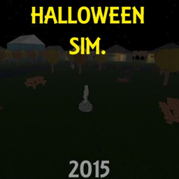 Halloween Simulator