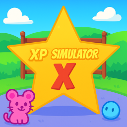 XP Simulator X - SCARY UPDATE
