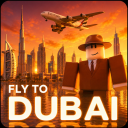 ✈️ FLY to Dubai!