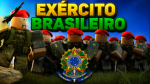 Forças Especiais Brasileiras