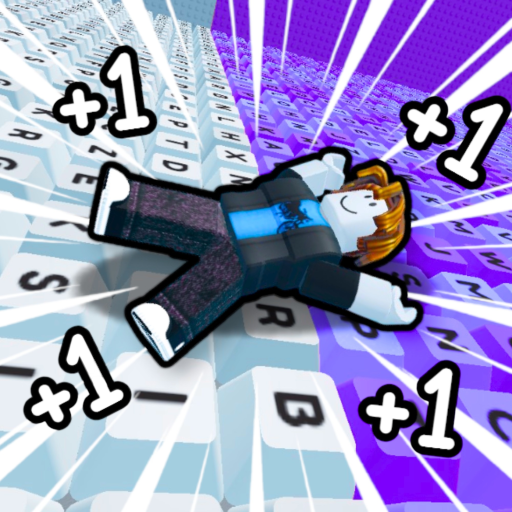 Slide Down a Keyboard icon