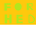 For hed