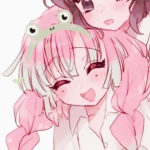 Demon slayer ! <3