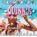 -Quinn’s apparel-