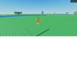 Infinite Tile Generator