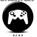 The N.E.R.D Squad!