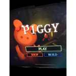 Piggy news with my Friends