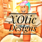 XOtic Designs