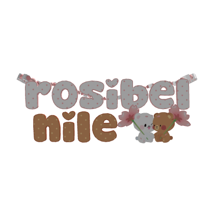 rosibel thumbnail