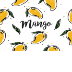 The Mango's Group!