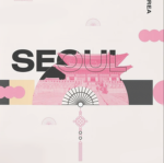 Seoul - Sinchon