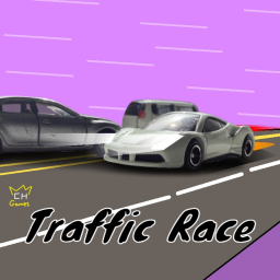Traffic Race