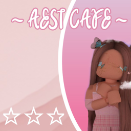 ~ ☕Aest Cafe☕ ~