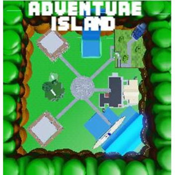 adventure island