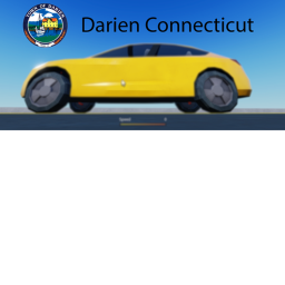 Darien Connecticut