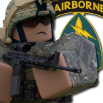 [USAR] Аrmy Special Forces
