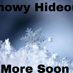 Snowy Hideout