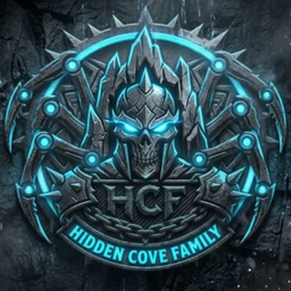 HIDDEN COVE FAMILY Roblox group icon