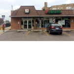 vibing at 711