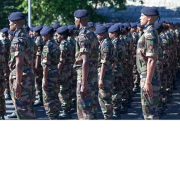 Base Militaire Rafalli icon