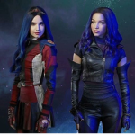 Disney Descendants Fans/Roleplays