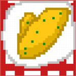 The omelette group