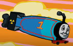 smart Thomas fan