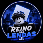 Reino das Lendas