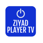 ZiyadPlayer TV