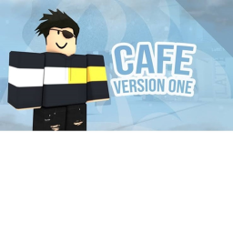 Beastie Cafe [WIP]