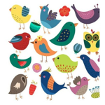 Birds United※