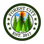 Town of Forest City