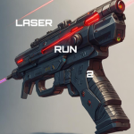 laser run studios