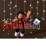 LA TEAM MIROTI