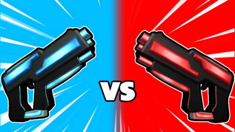 [NEW] Red vs Blue | Gun Battle Castle Wars screenshot 4