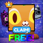 NOW!⏳[🙀 CAT + CRAFT PT2! ⛏️] Pet Simulator OG!