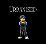 Urbanized Clothing
