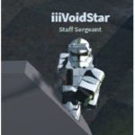 Void star clanz