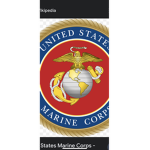 United States marine corps’.