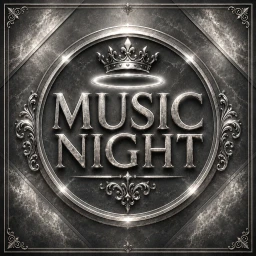 MUSIC NIGHT icon