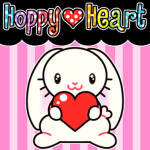 Hoppy Heart