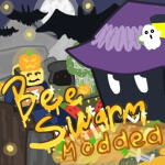 Bee Universe Simulator