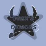 DREX'S DEMONS