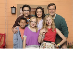 Liv & Maddie RP