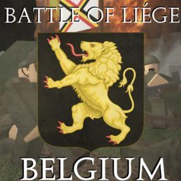 [NB] Battle of Liége