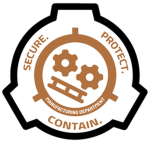 SCP:F ][ Manufacturing Department