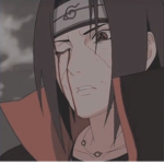 Itachi / Anime Gruppe